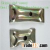 factory of flat rib washer
