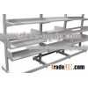 Library Shelving (for reading room)