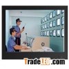 8inch CCTV monitor LCD VGA BNC(composit AV) input