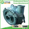 river sand gravel pump