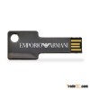 Key Shaped USB Flash Drive