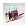 2014 Trueman folding design R80 Mod ecig
