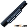 Asus X53S battery