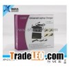 100W multi-function universal AC/DC power supply for laptop
