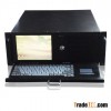 4u all in one industrial pc chassis