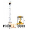 Cylinder-type Lifting Platform