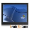 10inch industrial cctv lcd monitor for Wall