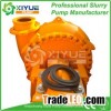 sand gravel pump