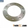 End plates for Concrete piles