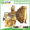 dredging pump