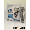 Rechargeable Electric Shaver for Men with washable