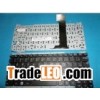 brazil teclado keyboard for SAMSUNG nc110 np-NC110 black