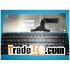 Russian keyboard for ASUS N53 N53JF N53JQ N53SV N53SN
