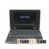 Mini Laptop 7 Inch LCD Screen with 300Mhz ARM 926EJ Core Pro
