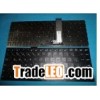 brazil teclado for ASUS without frame MP-12F36PA-9201 AEXJ76