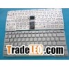 brazil keyboard teclado SONY VGN-SR