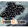 Tungsten carbide ball