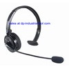 Bluetooth Headset with Noise reduction and Echo cancellation