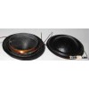 Silk diaphragm