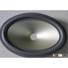 Foam edge PP cone