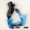 Original Nintendo Wii Wired Nunchuk Nunchuck Controller Blac