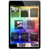 7.85inch tablet PC with wifi bluetooth