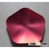 Concave type dust cap