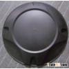 Convex type dust cap