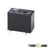 Household appliances relay