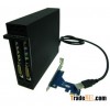 PCIe to PCI Bus Hub Bay