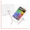 HTC Sensation XL mobile phone