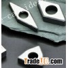 tungsten shims