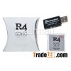 R4i SDHC Dual Core Smart Revolution for V6.1 3DS/V1.4.5 Dsi/