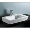 Hy-3044 Hot sale ceramic wash basin