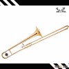 keful bb key alto trombone