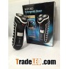 Triple Blade Rechargeable Electric Shaver