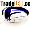 Hi-fi Wireless Bluetooth Stereo Headset