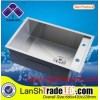 Undermount kitchen sink