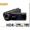 Sony HDR-CX290E 8GB HD PAL Handycam Camcorder