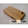 bamboo case for iphone4