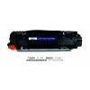 black toner cartridges, replace for HP CC388A