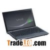 Sony VAIO VPCZ135GX/ B Z Series Laptop ( Black)