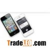 Apple iPhone 4S with 64GB Memory Mobile Phone