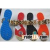 woman slippers
