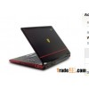 Acer Ferrari 5000-5832 15.4" Notebook PC
