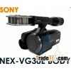 Sony NEX-VG30E Camcorder (Body Only)