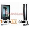 Outdoor Waterproof lcd digital signage floor stand