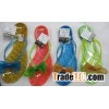 woman fashion slipper