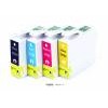 ink cartridges compatible for HP T0761,T0762, T0763, T0764