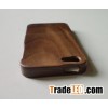 wooden case for iphone5